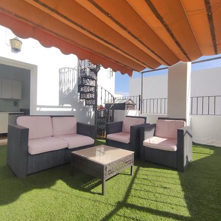 Plaza De Espana - Family House Villa Seville Exterior photo
